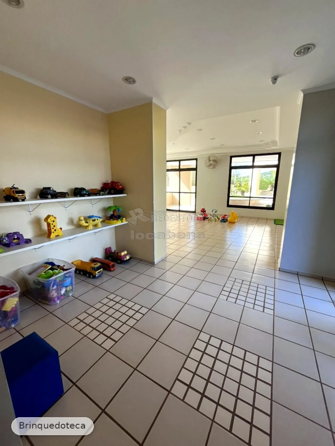 Alugar Apartamento / Padr&atilde;o em S&atilde;o Jos&eacute; do Rio Preto R$ 2.500,00 - Foto 47