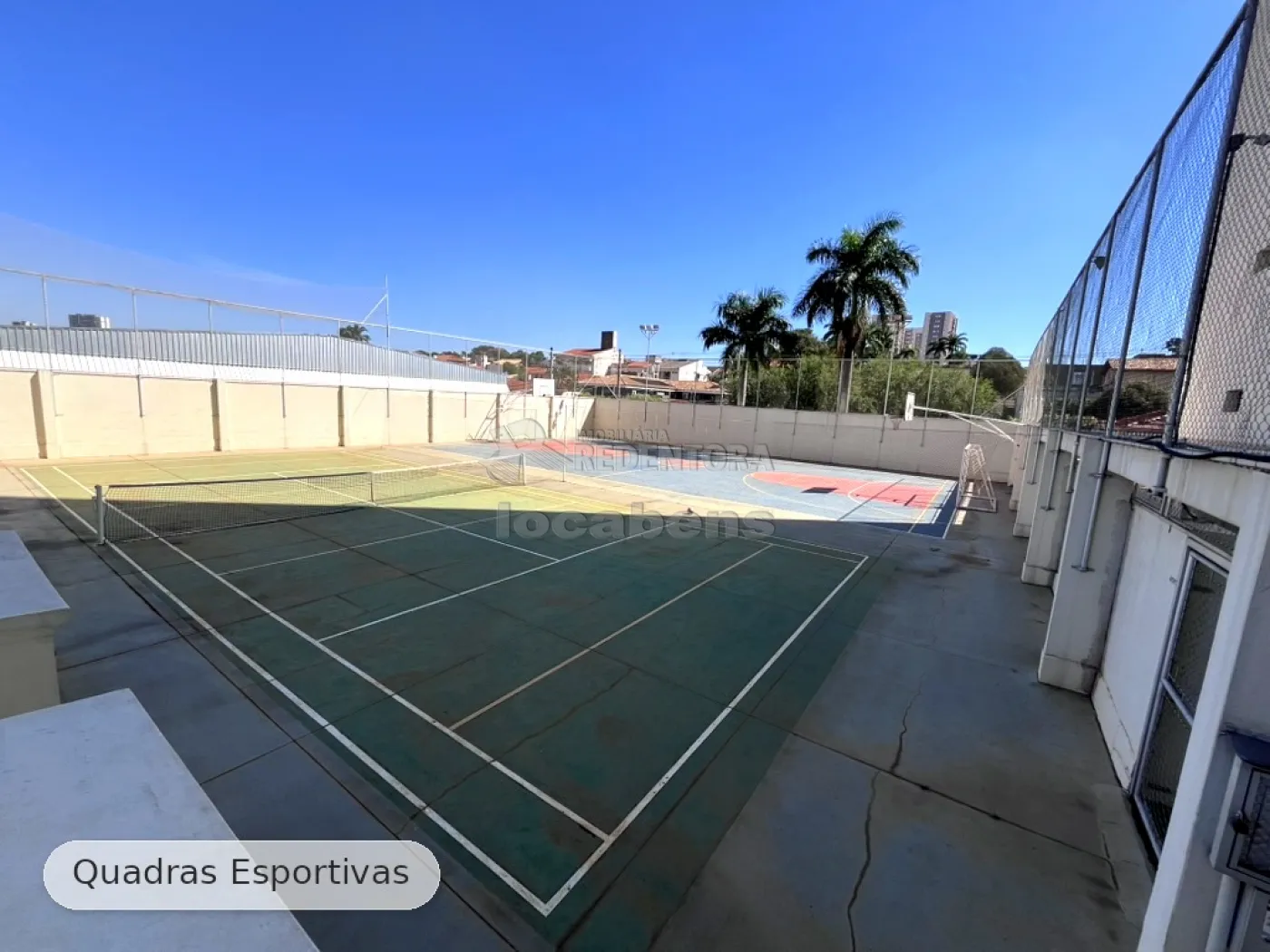 Alugar Apartamento / Padr&atilde;o em S&atilde;o Jos&eacute; do Rio Preto R$ 2.500,00 - Foto 50