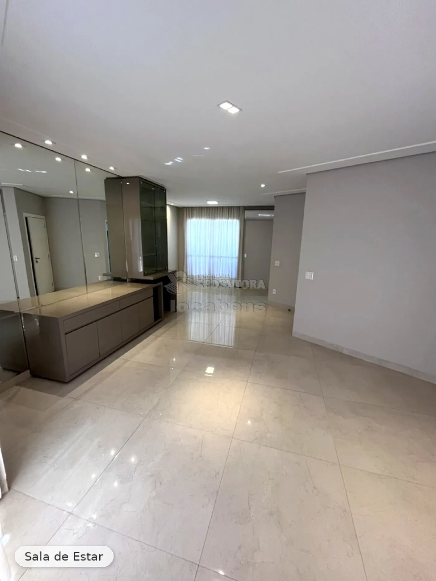 Alugar Apartamento / Padr&atilde;o em S&atilde;o Jos&eacute; do Rio Preto R$ 2.500,00 - Foto 4