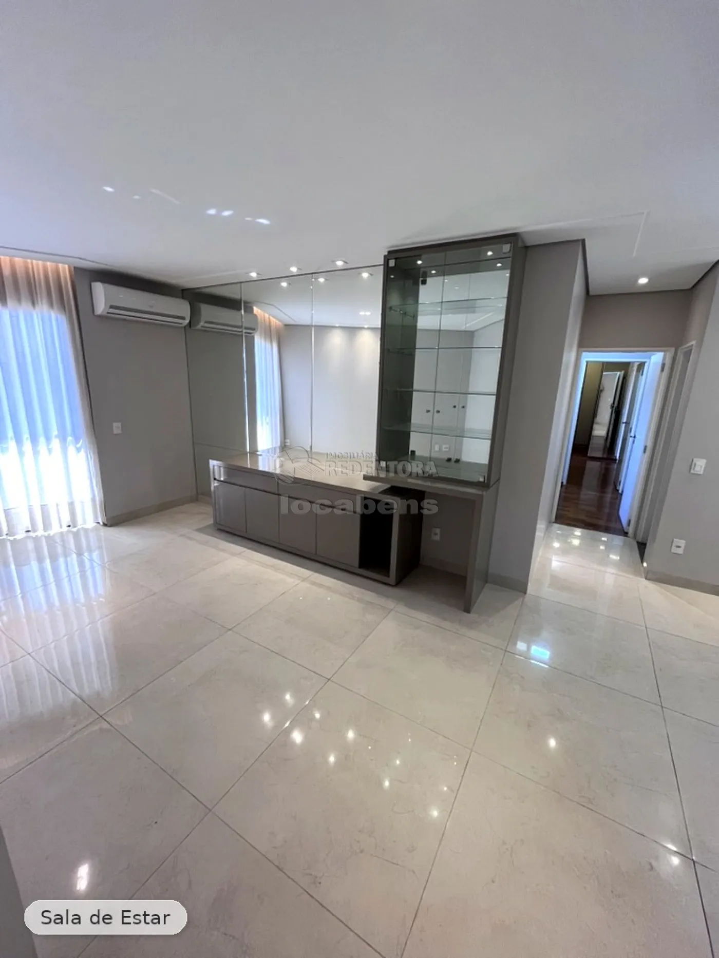 Alugar Apartamento / Padr&atilde;o em S&atilde;o Jos&eacute; do Rio Preto R$ 2.500,00 - Foto 9