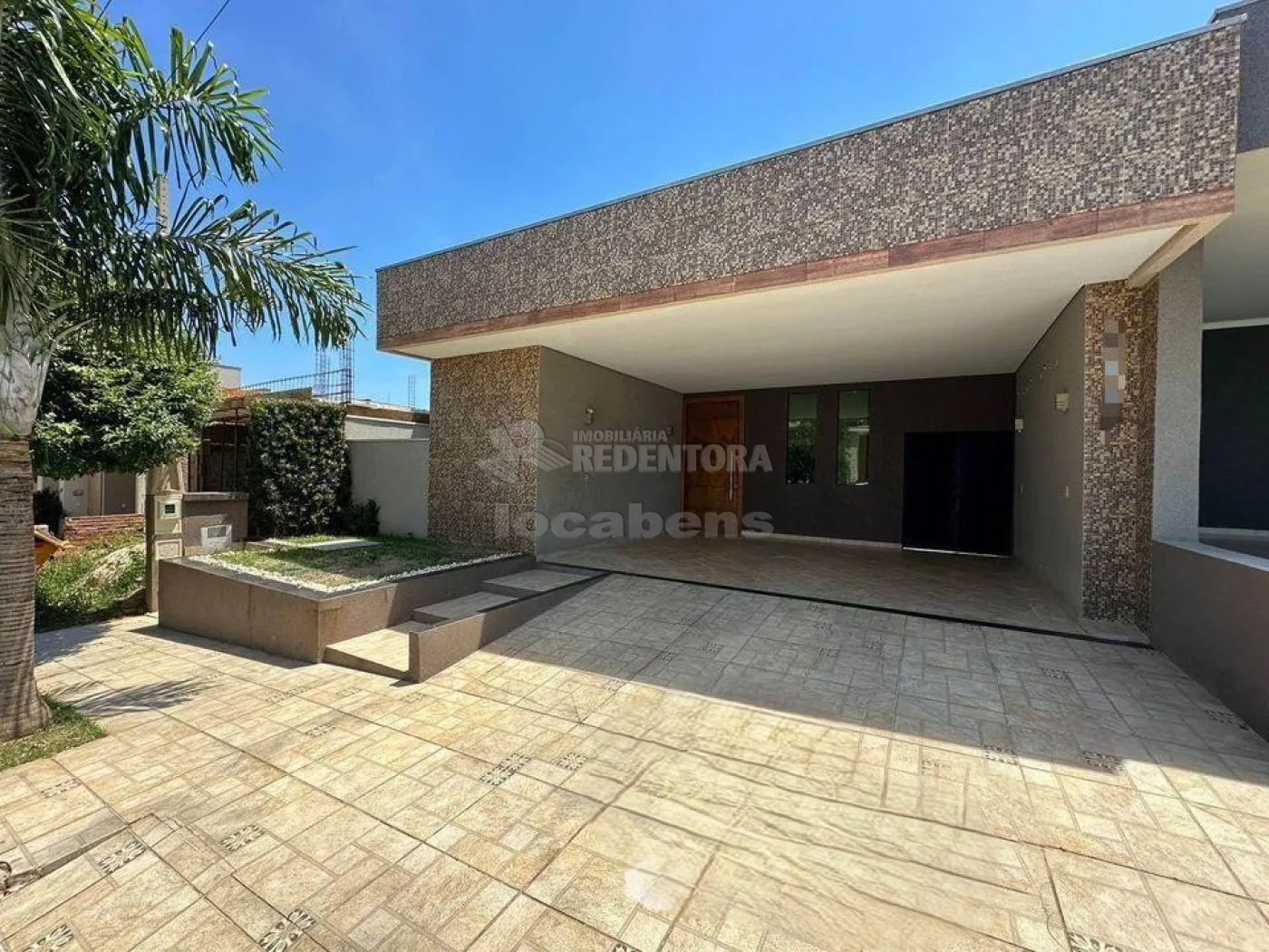 Alugar Casa / Condom&iacute;nio em S&atilde;o Jos&eacute; do Rio Preto R$ 4.800,00 - Foto 1