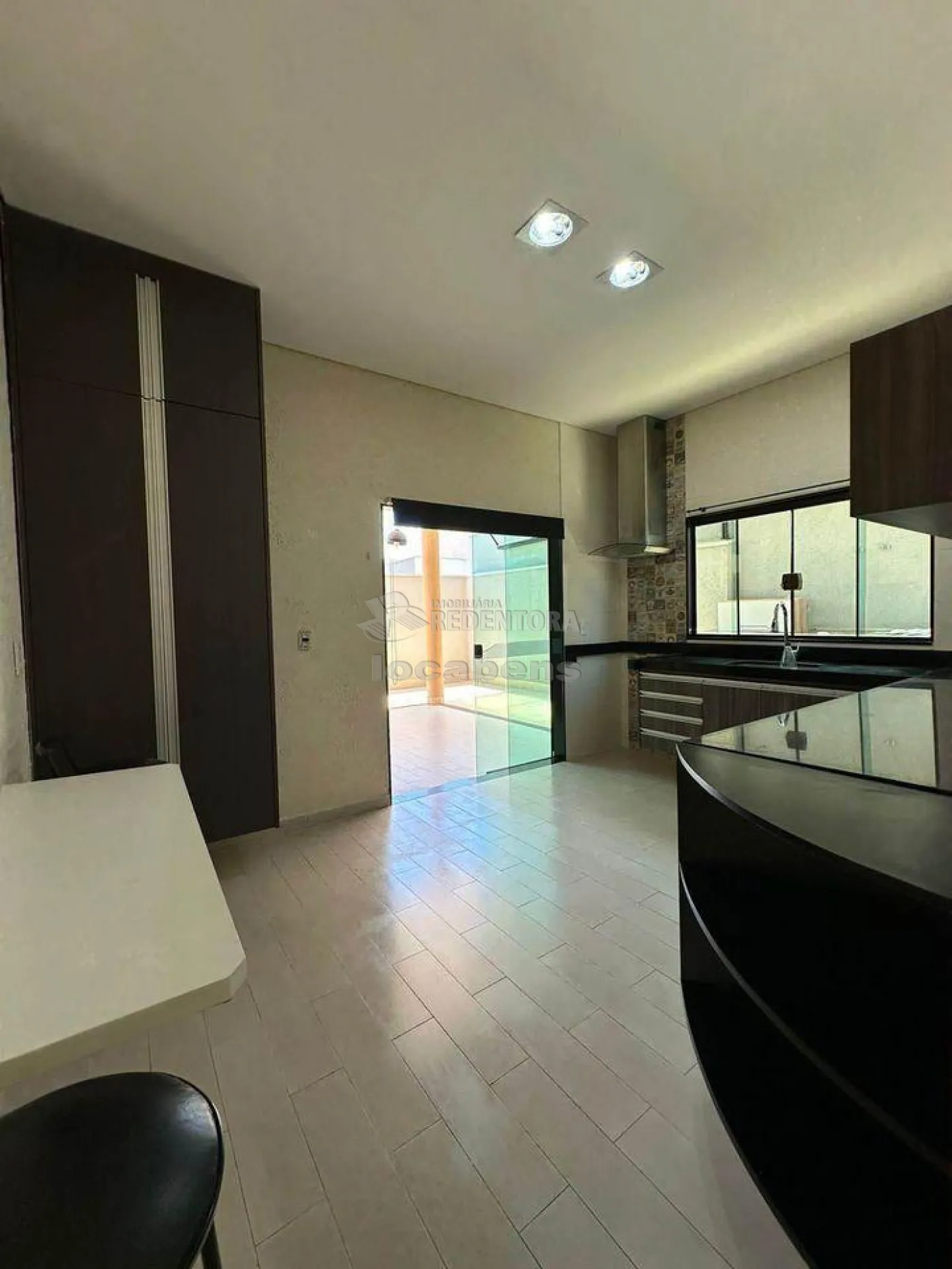 Alugar Casa / Condom&iacute;nio em S&atilde;o Jos&eacute; do Rio Preto R$ 4.800,00 - Foto 2