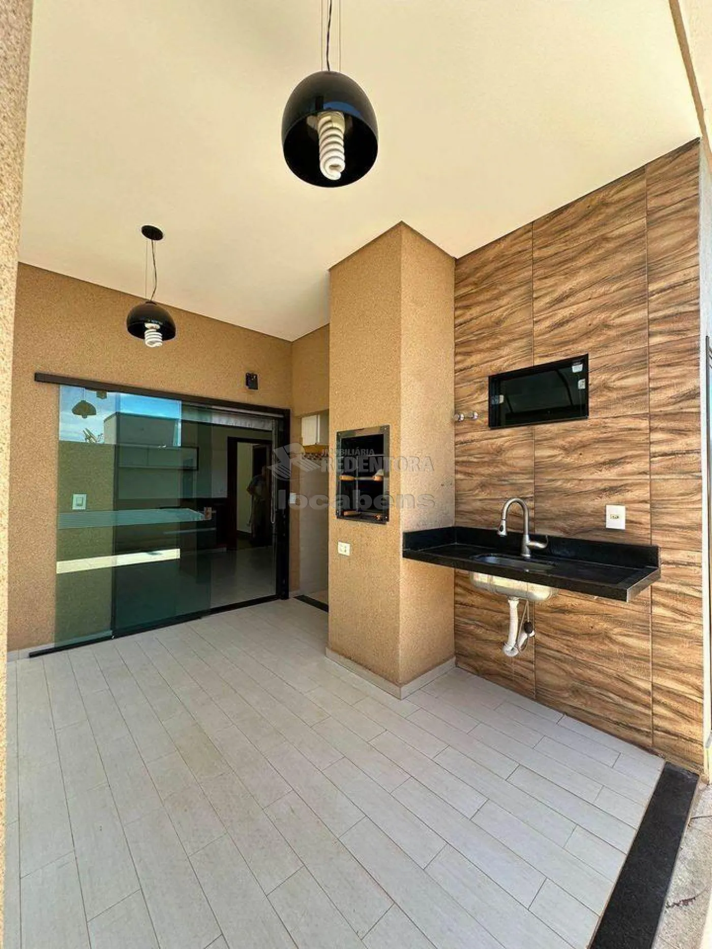Alugar Casa / Condom&iacute;nio em S&atilde;o Jos&eacute; do Rio Preto R$ 4.800,00 - Foto 3