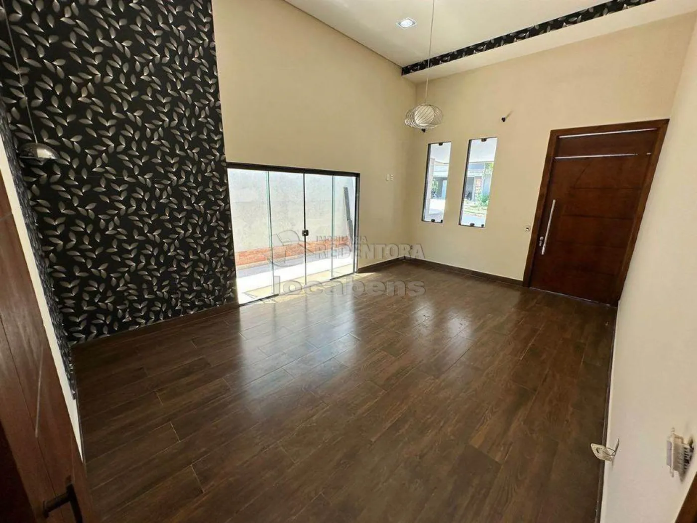 Alugar Casa / Condom&iacute;nio em S&atilde;o Jos&eacute; do Rio Preto R$ 4.800,00 - Foto 4