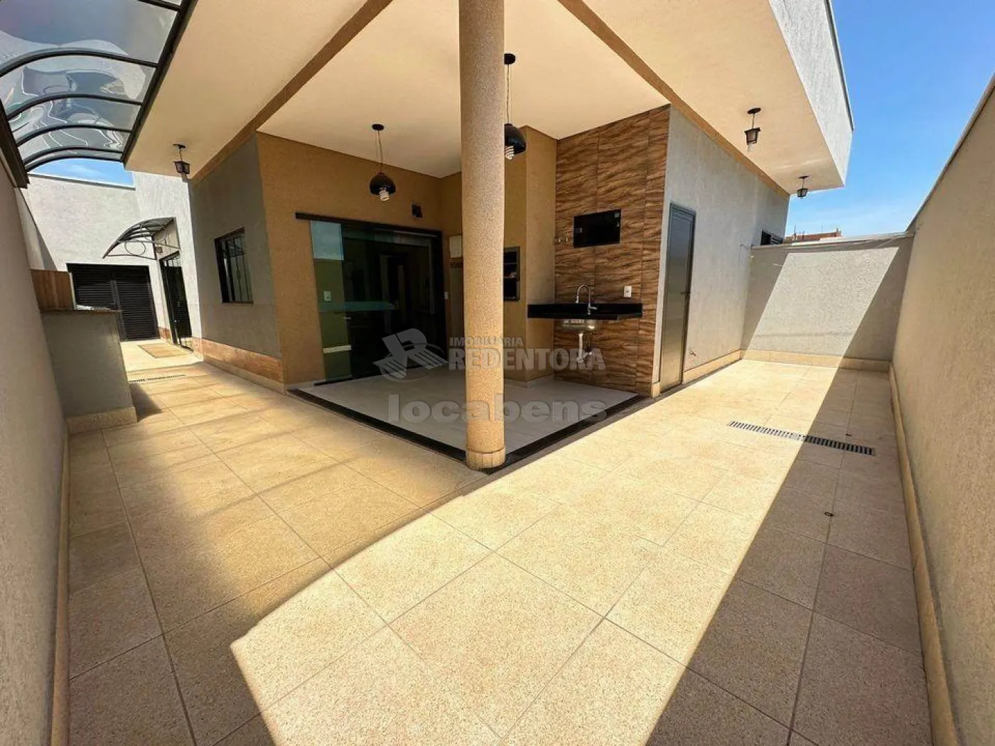 Alugar Casa / Condom&iacute;nio em S&atilde;o Jos&eacute; do Rio Preto R$ 4.800,00 - Foto 5
