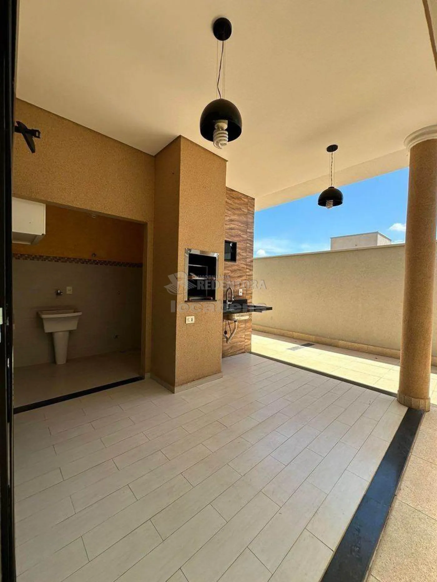 Alugar Casa / Condom&iacute;nio em S&atilde;o Jos&eacute; do Rio Preto R$ 4.800,00 - Foto 7