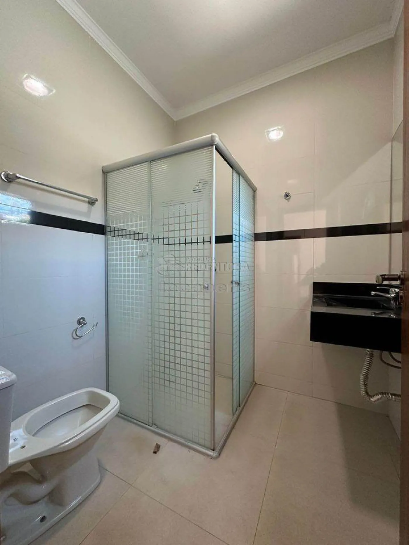 Alugar Casa / Condom&iacute;nio em S&atilde;o Jos&eacute; do Rio Preto R$ 4.800,00 - Foto 9