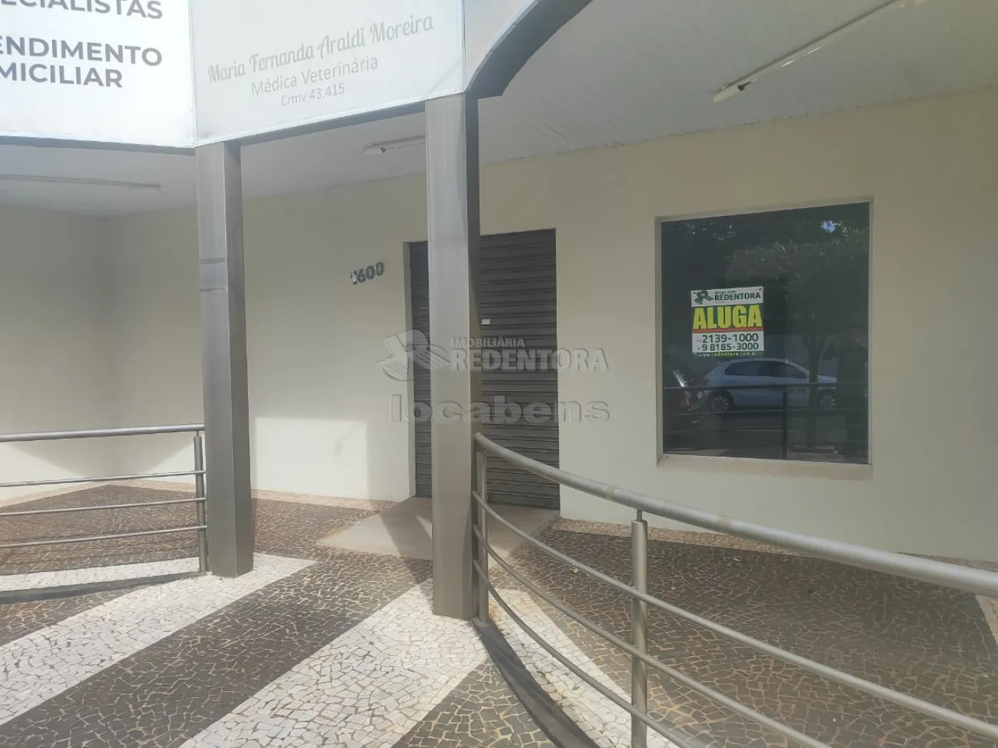 Alugar Comercial / Sal&atilde;o em S&atilde;o Jos&eacute; do Rio Preto R$ 2.200,00 - Foto 11