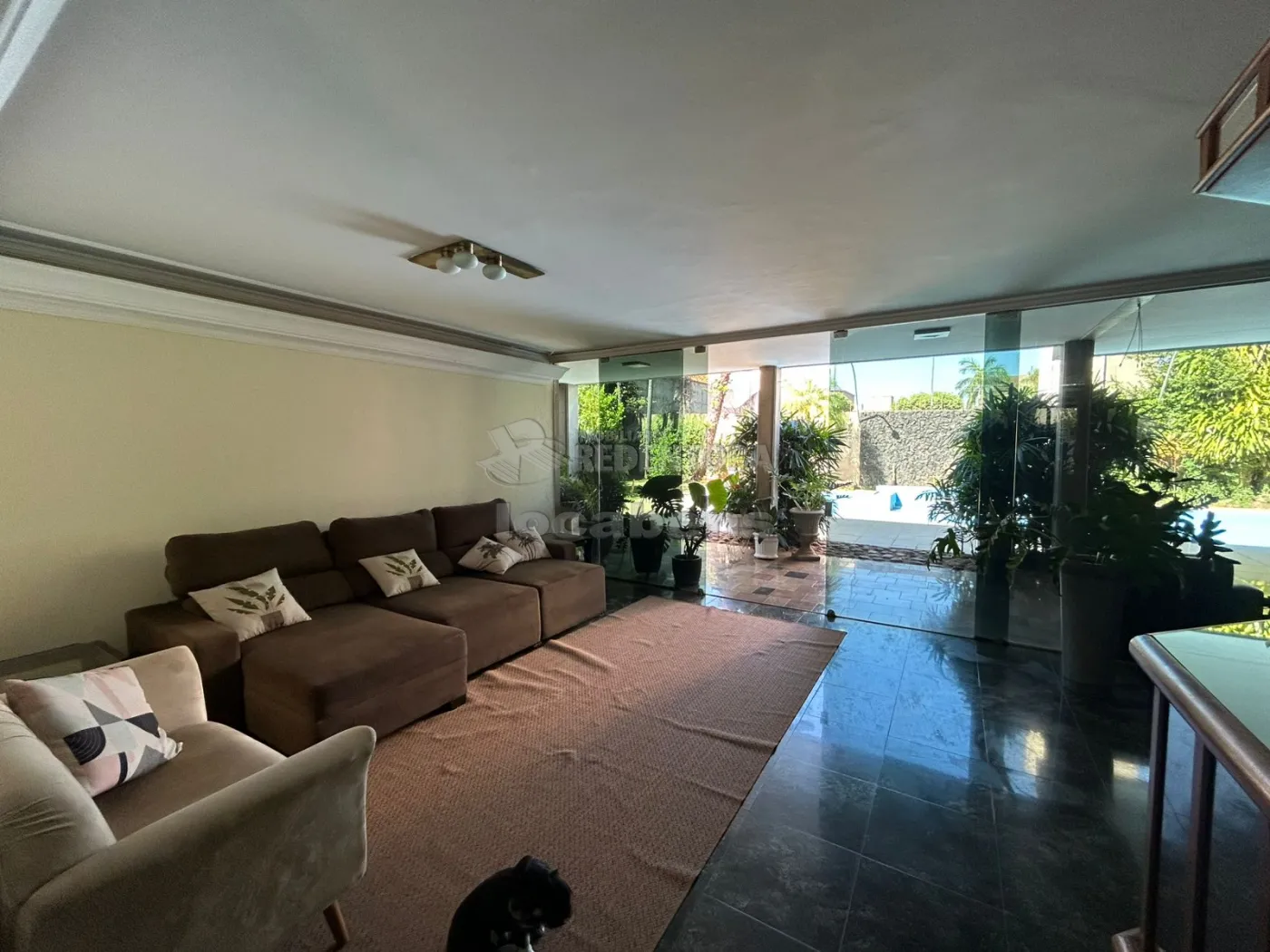 Comprar Casa / Padr&atilde;o em S&atilde;o Jos&eacute; do Rio Preto R$ 1.600.000,00 - Foto 3
