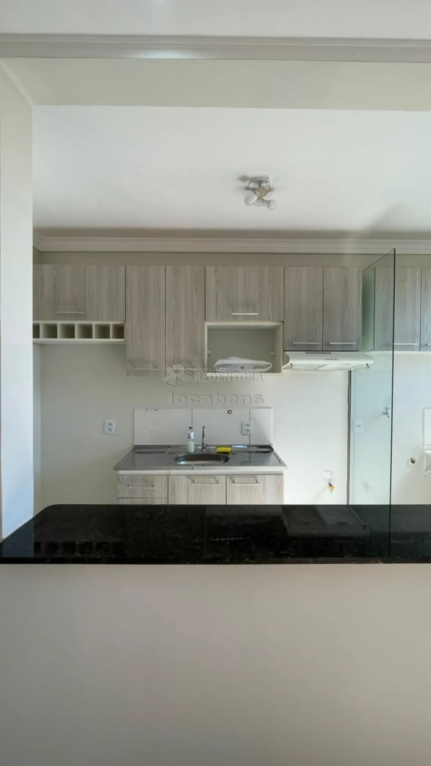 Alugar Apartamento / Padr&atilde;o em S&atilde;o Jos&eacute; do Rio Preto R$ 750,00 - Foto 11