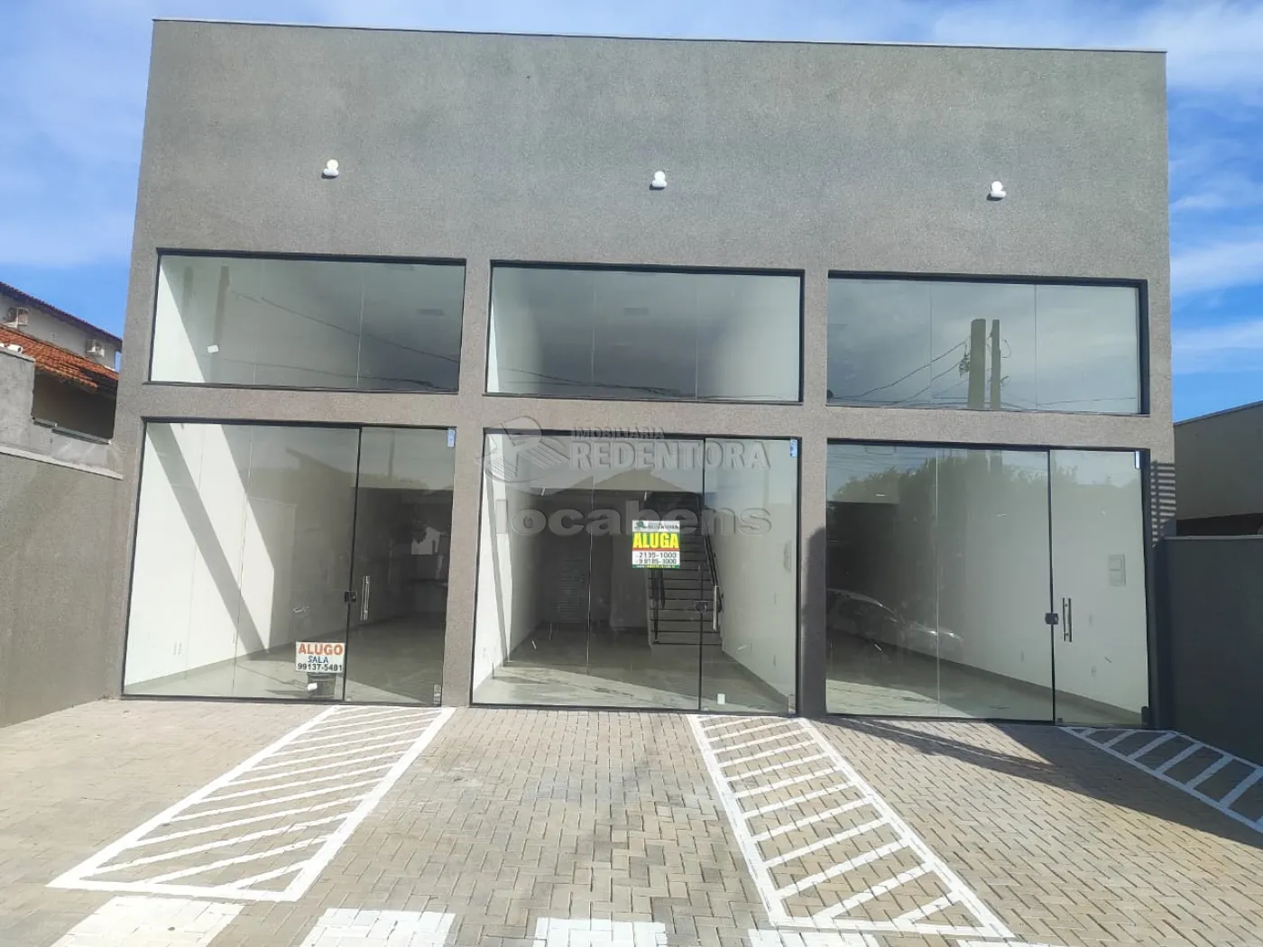 Alugar Comercial / Casa Comercial em S&atilde;o Jos&eacute; do Rio Preto R$ 3.800,00 - Foto 11