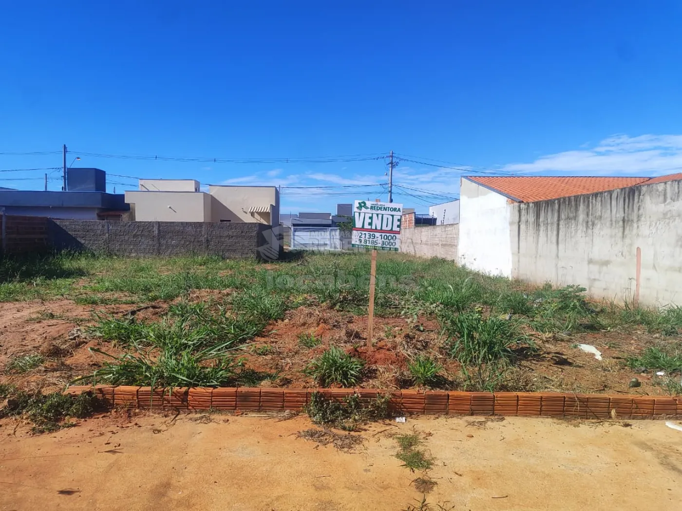 Comprar Terreno / Padr&atilde;o em S&atilde;o Jos&eacute; do Rio Preto R$ 100.000,00 - Foto 1