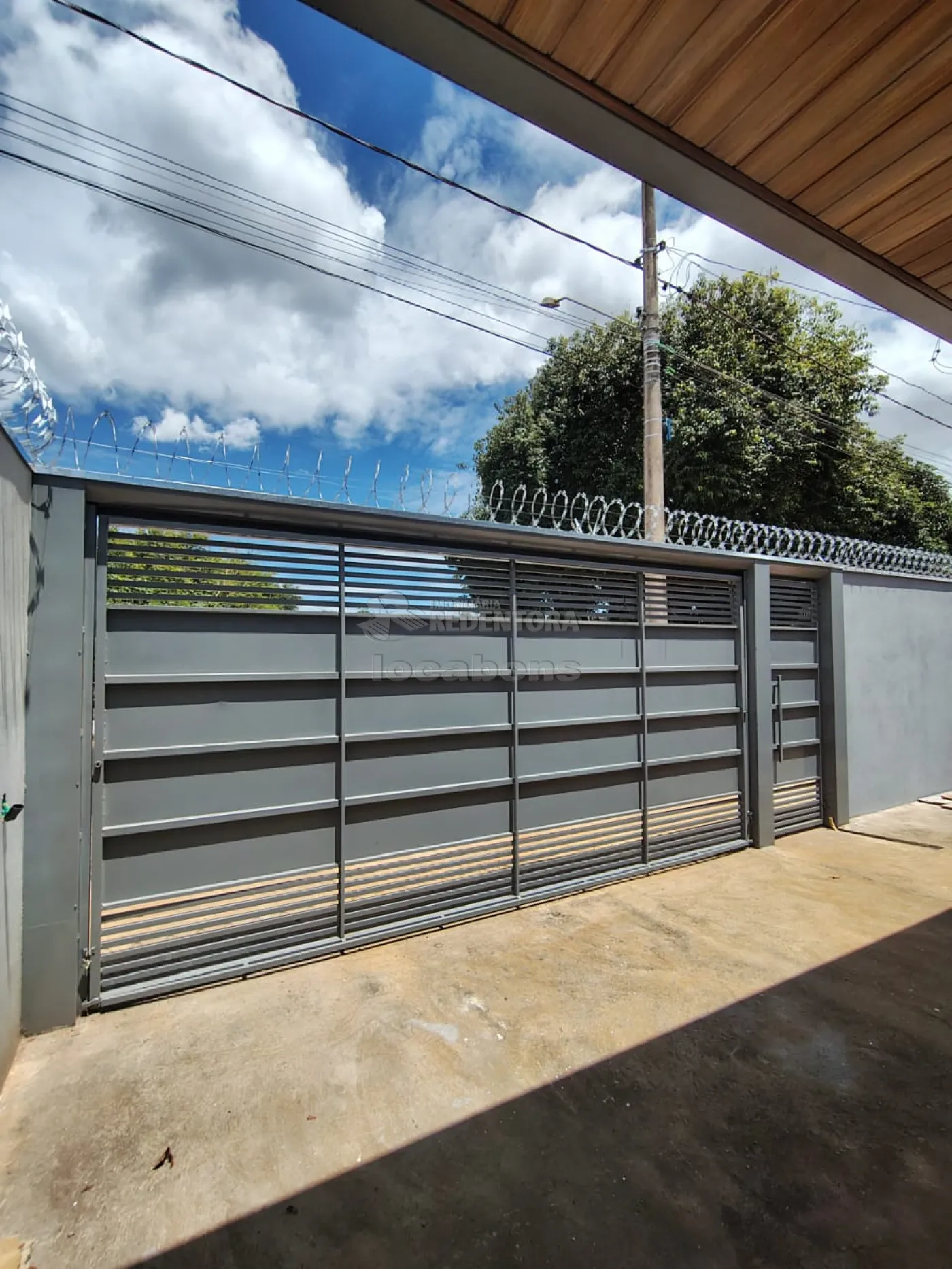Alugar Casa / Padr&atilde;o em S&atilde;o Jos&eacute; do Rio Preto R$ 1.700,00 - Foto 9