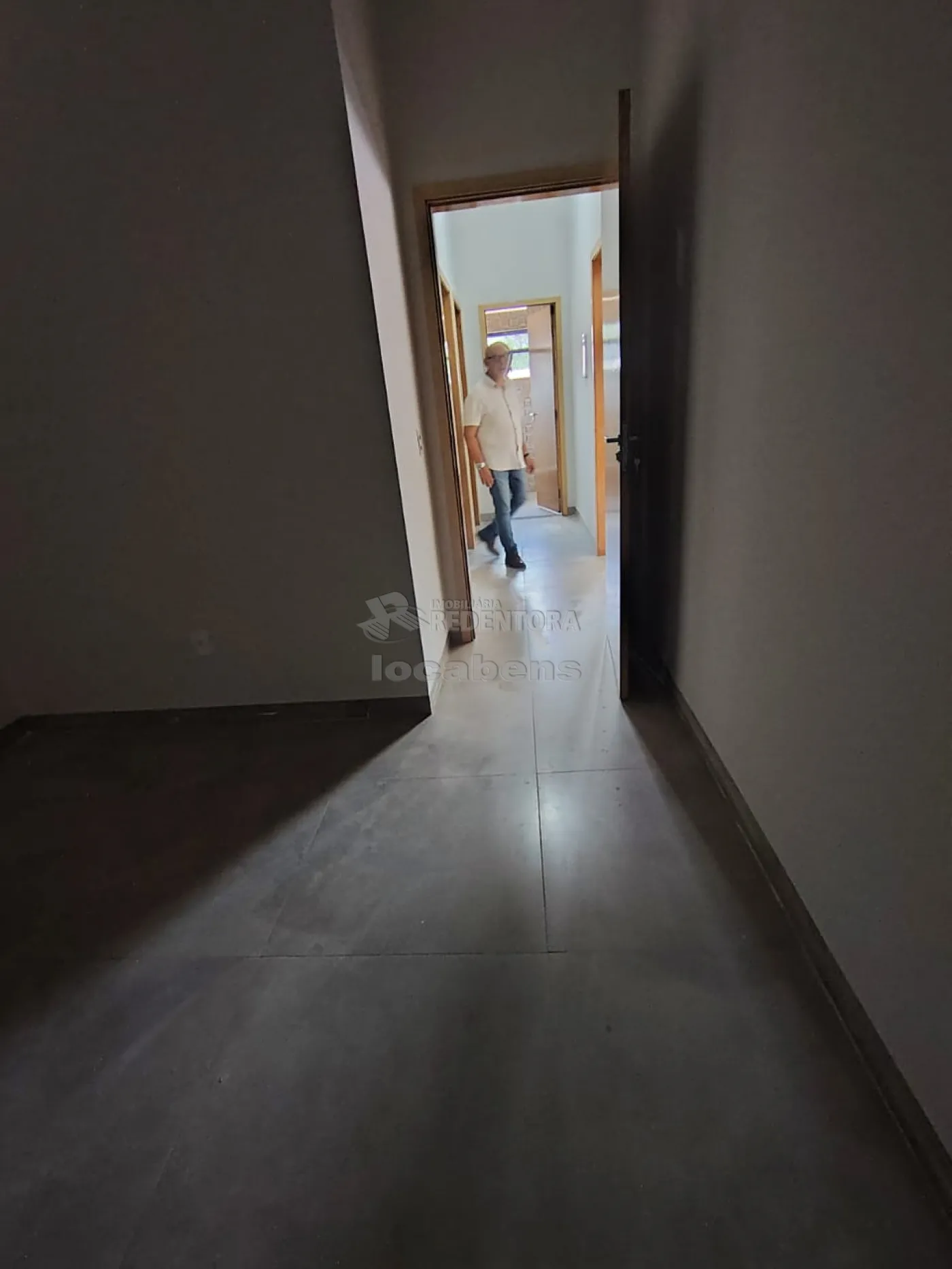 Alugar Casa / Padr&atilde;o em S&atilde;o Jos&eacute; do Rio Preto R$ 1.700,00 - Foto 12