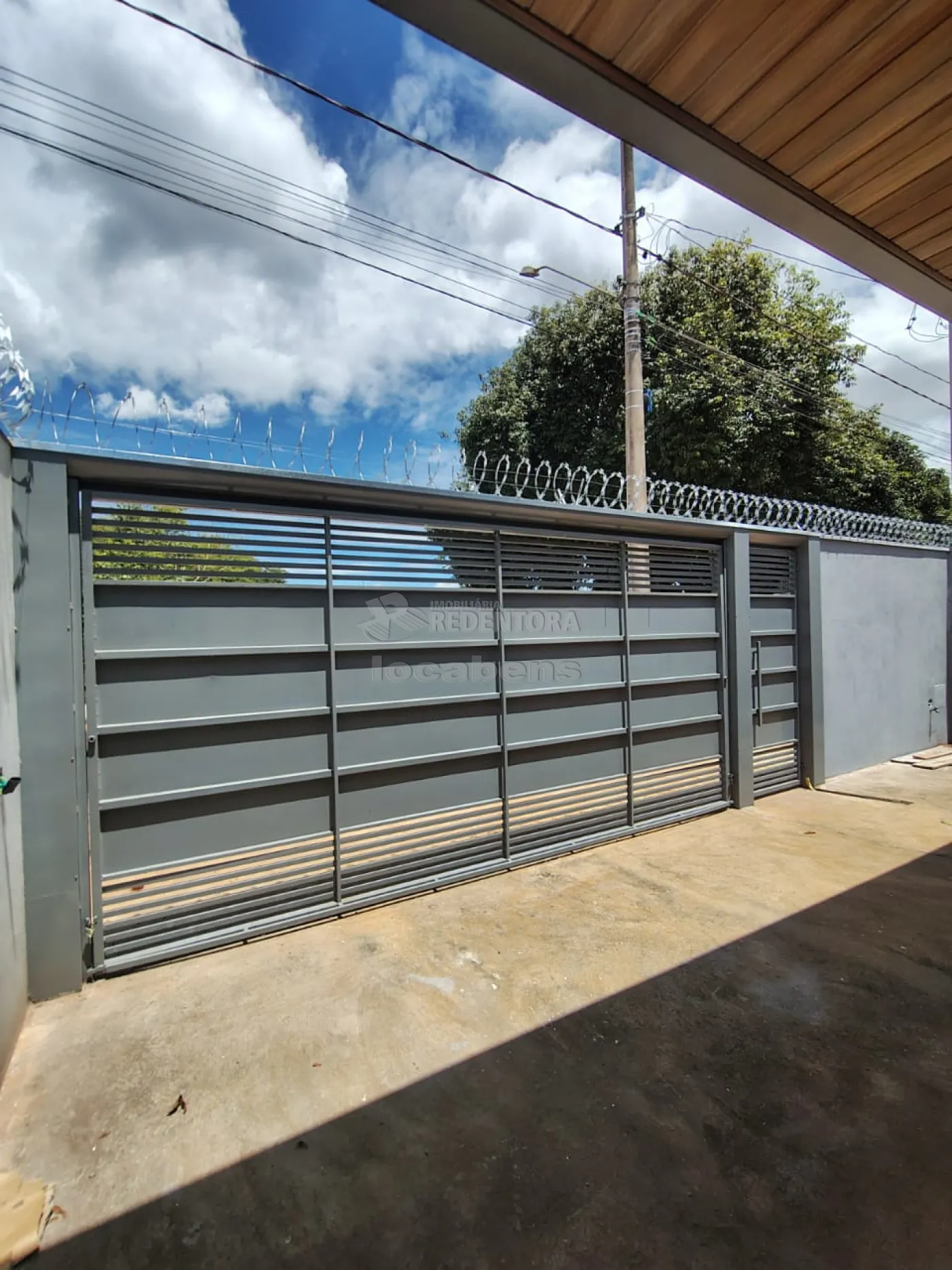 Alugar Casa / Padr&atilde;o em S&atilde;o Jos&eacute; do Rio Preto R$ 1.700,00 - Foto 13