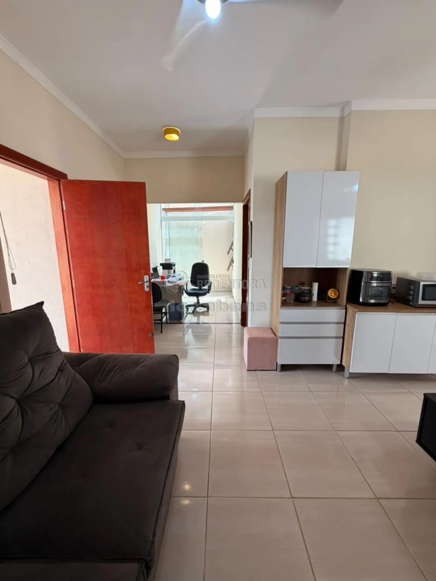 Comprar Casa / Padr&atilde;o em S&atilde;o Jos&eacute; do Rio Preto R$ 320.000,00 - Foto 3