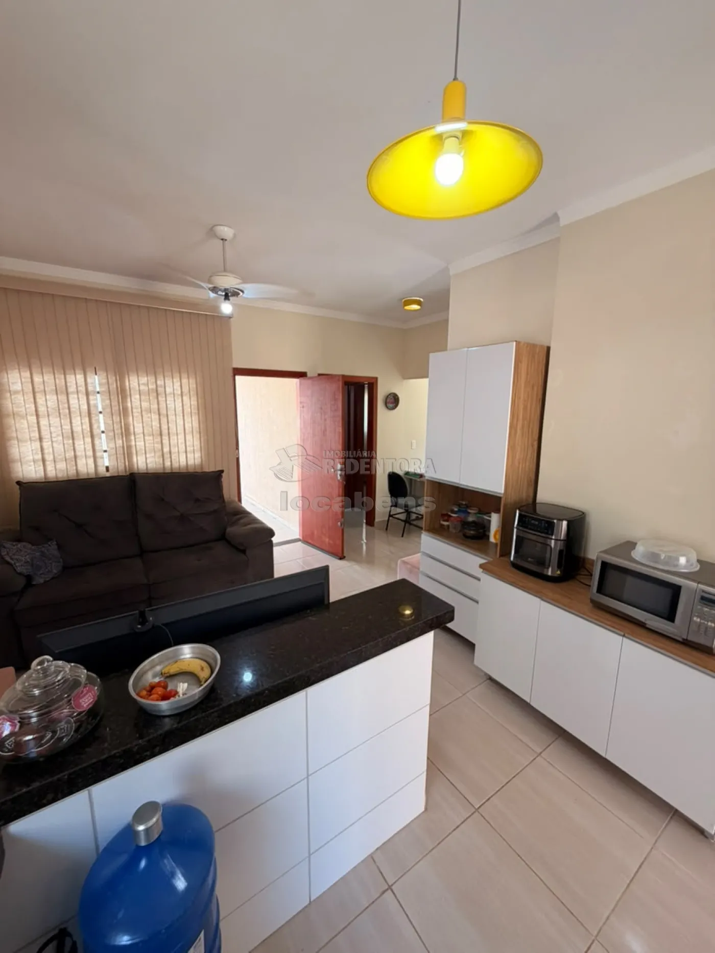 Comprar Casa / Padr&atilde;o em S&atilde;o Jos&eacute; do Rio Preto R$ 320.000,00 - Foto 4