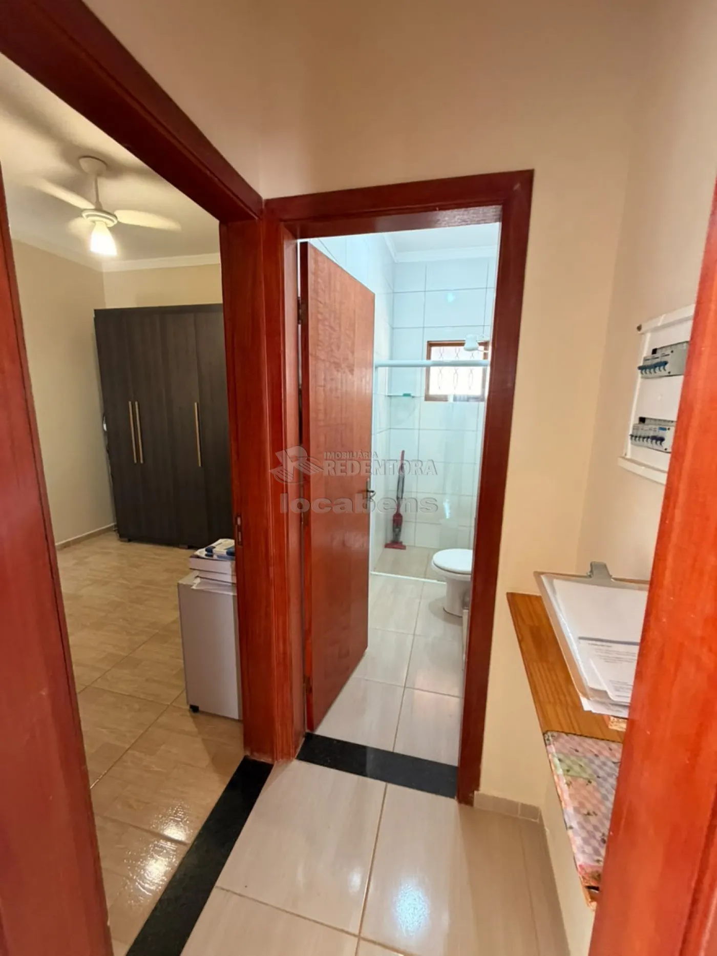 Comprar Casa / Padr&atilde;o em S&atilde;o Jos&eacute; do Rio Preto R$ 320.000,00 - Foto 7