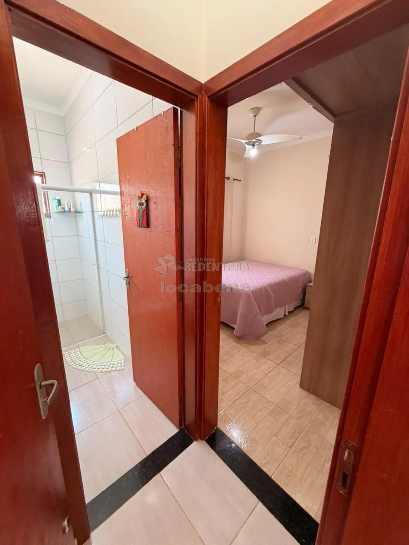 Comprar Casa / Padr&atilde;o em S&atilde;o Jos&eacute; do Rio Preto R$ 320.000,00 - Foto 8