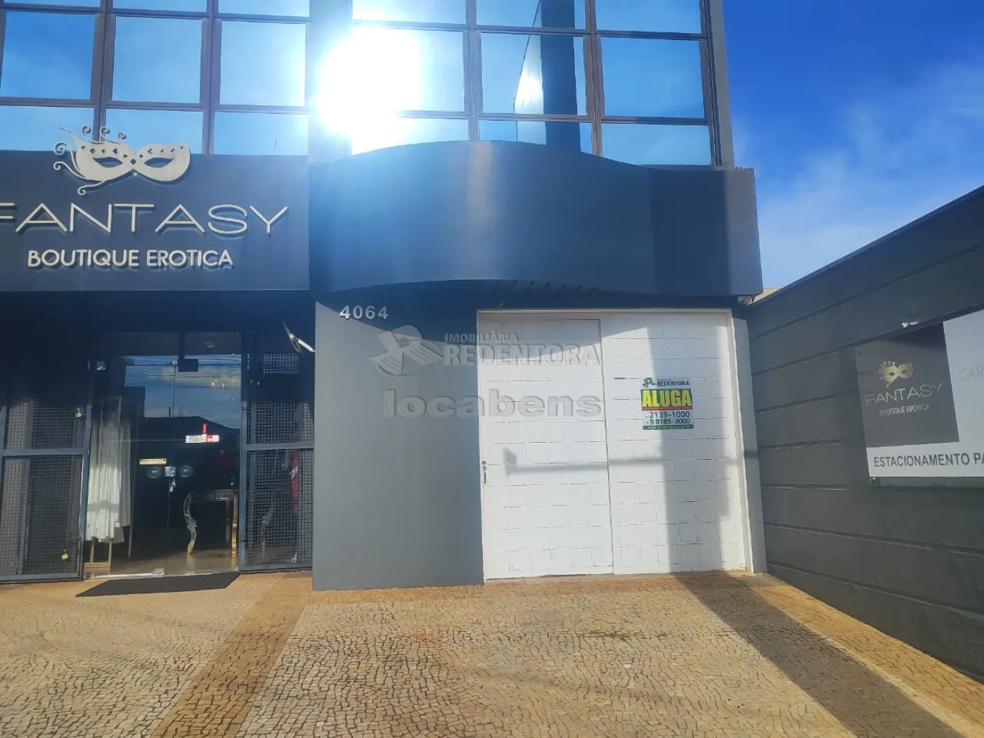 Alugar Comercial / Sala em S&atilde;o Jos&eacute; do Rio Preto R$ 1.500,00 - Foto 8