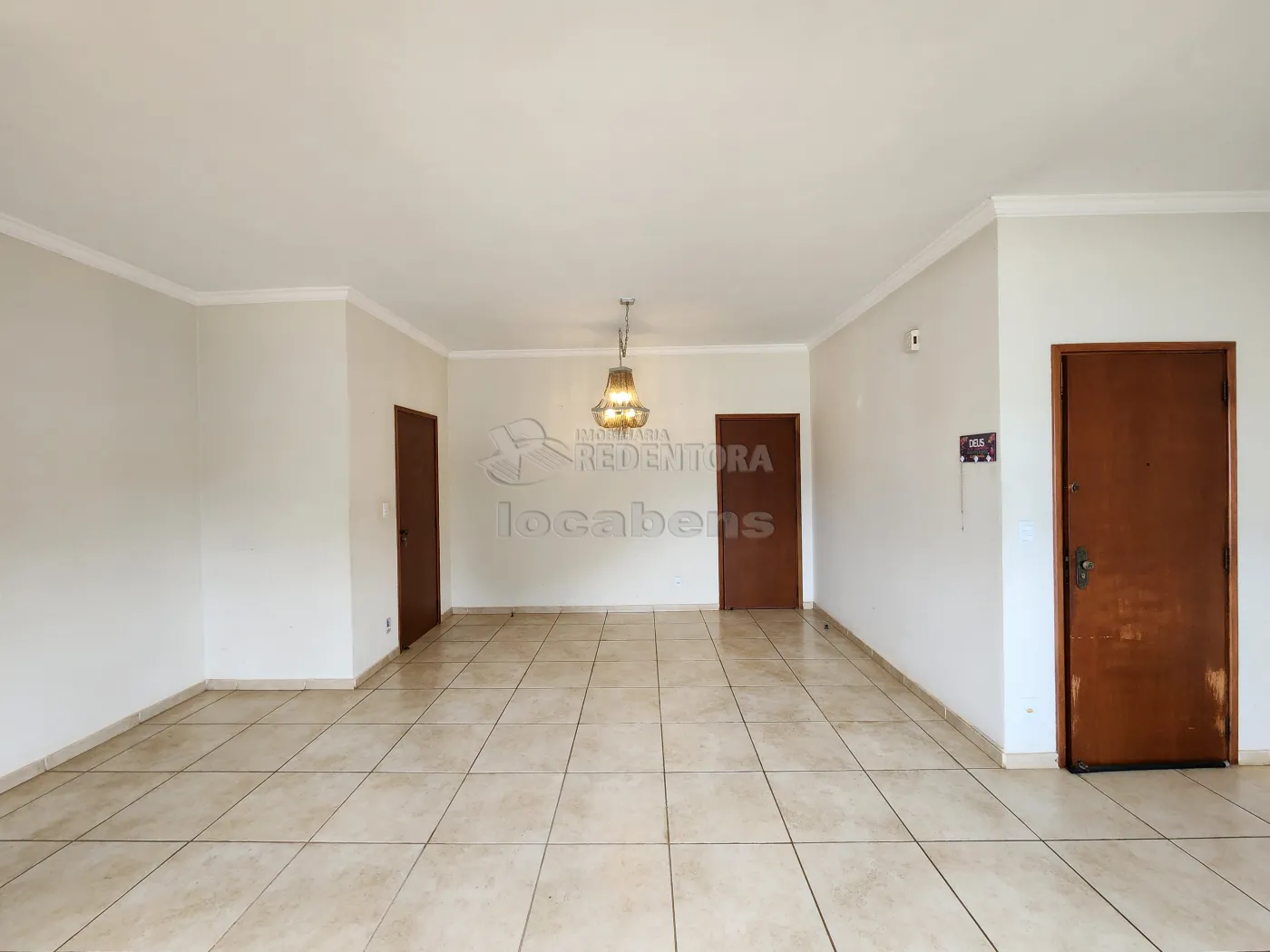 Alugar Apartamento / Padr&atilde;o em S&atilde;o Jos&eacute; do Rio Preto R$ 2.500,00 - Foto 1