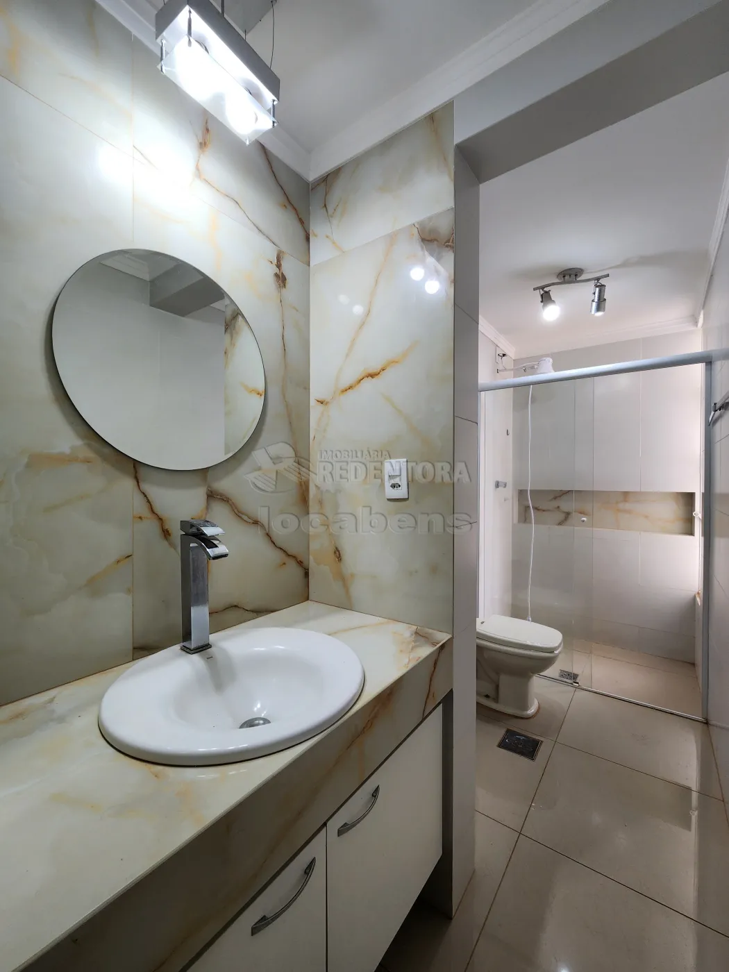 Alugar Apartamento / Padr&atilde;o em S&atilde;o Jos&eacute; do Rio Preto R$ 2.500,00 - Foto 11