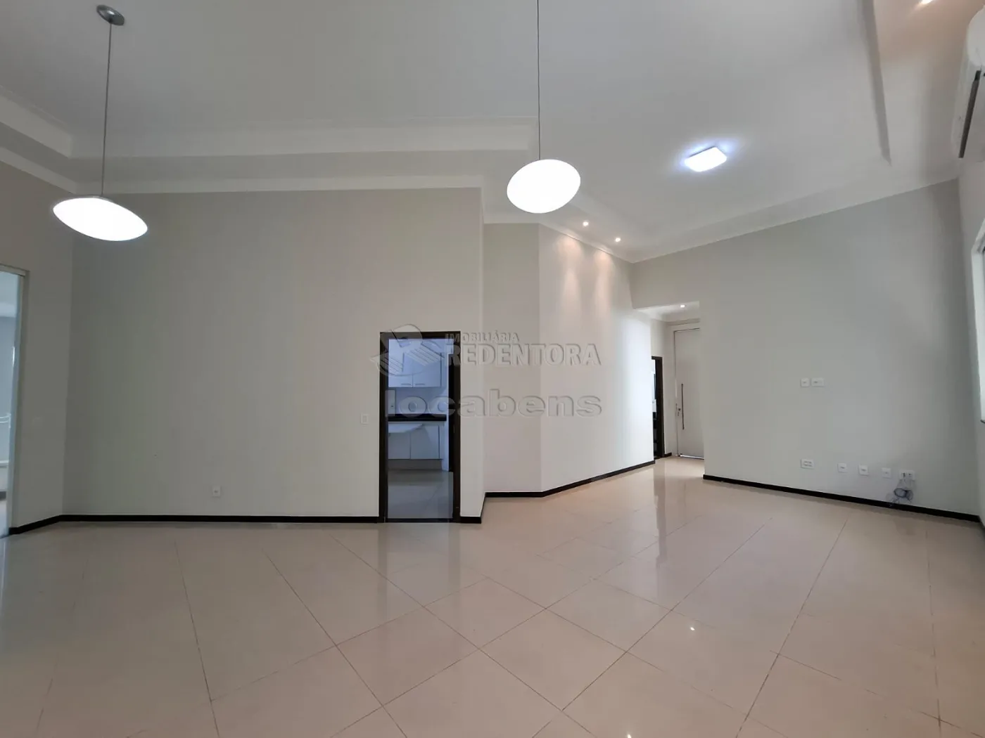 Alugar Casa / Condom&iacute;nio em S&atilde;o Jos&eacute; do Rio Preto R$ 6.000,00 - Foto 3