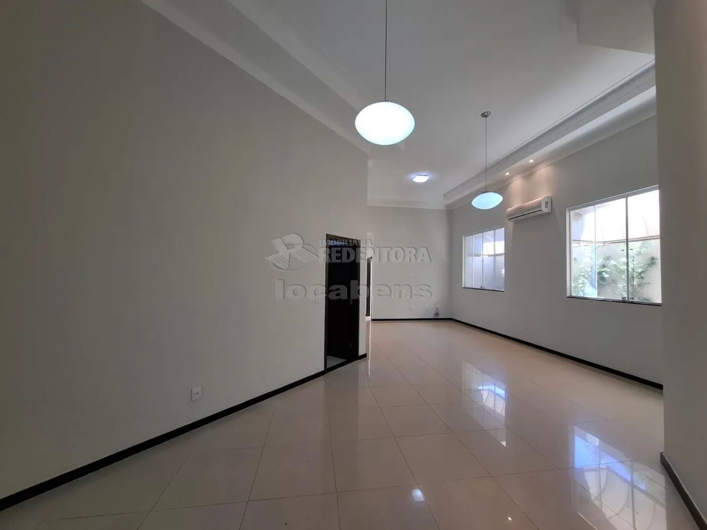 Alugar Casa / Condom&iacute;nio em S&atilde;o Jos&eacute; do Rio Preto R$ 6.000,00 - Foto 4