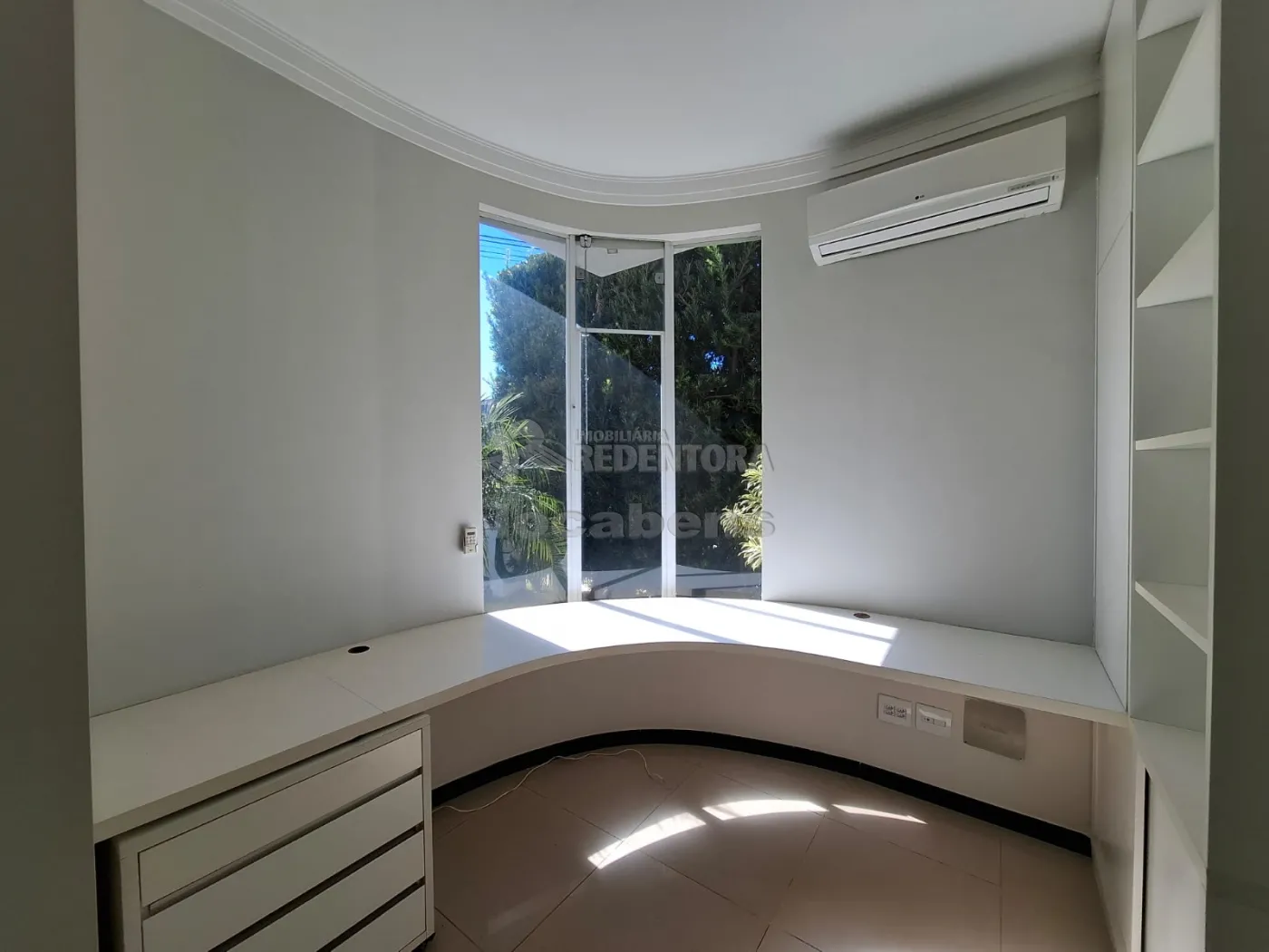 Alugar Casa / Condom&iacute;nio em S&atilde;o Jos&eacute; do Rio Preto R$ 6.000,00 - Foto 5