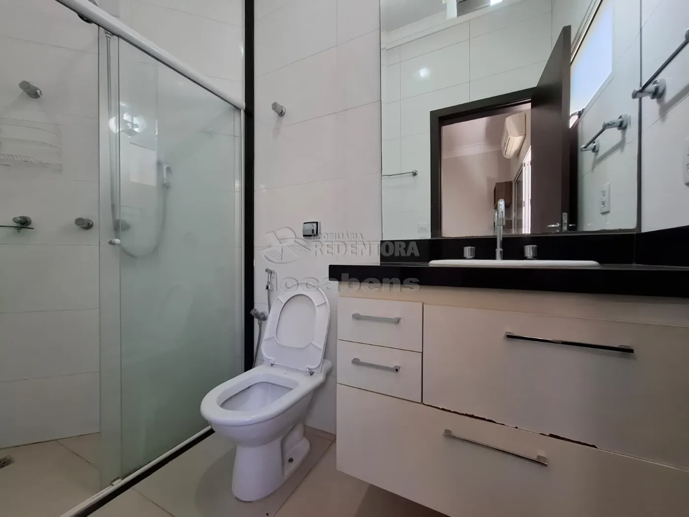 Alugar Casa / Condom&iacute;nio em S&atilde;o Jos&eacute; do Rio Preto R$ 6.000,00 - Foto 14