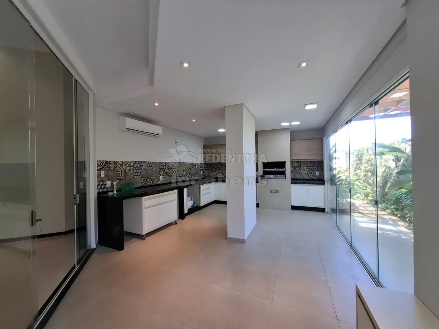 Alugar Casa / Condom&iacute;nio em S&atilde;o Jos&eacute; do Rio Preto R$ 6.000,00 - Foto 23