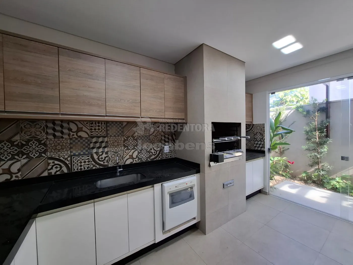 Alugar Casa / Condom&iacute;nio em S&atilde;o Jos&eacute; do Rio Preto R$ 6.000,00 - Foto 25
