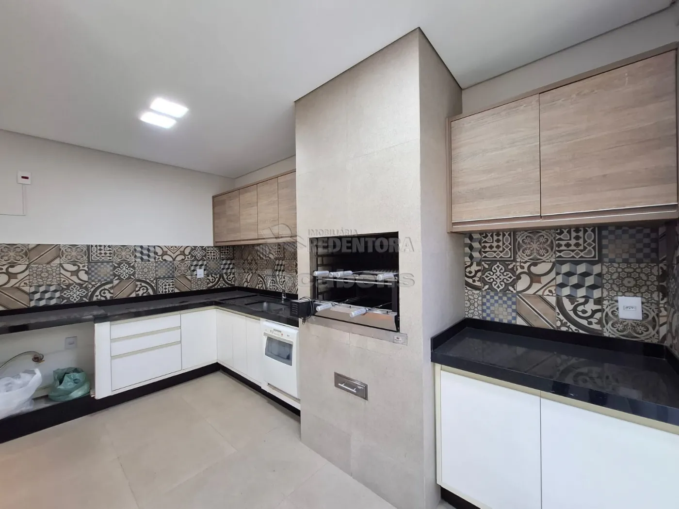 Alugar Casa / Condom&iacute;nio em S&atilde;o Jos&eacute; do Rio Preto R$ 6.000,00 - Foto 26
