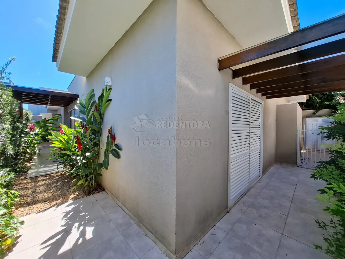 Alugar Casa / Condom&iacute;nio em S&atilde;o Jos&eacute; do Rio Preto R$ 6.000,00 - Foto 27