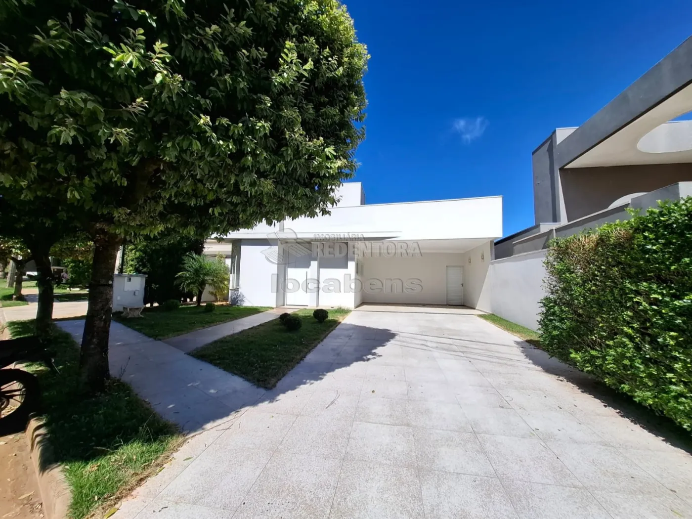 Alugar Casa / Condom&iacute;nio em S&atilde;o Jos&eacute; do Rio Preto R$ 6.000,00 - Foto 29
