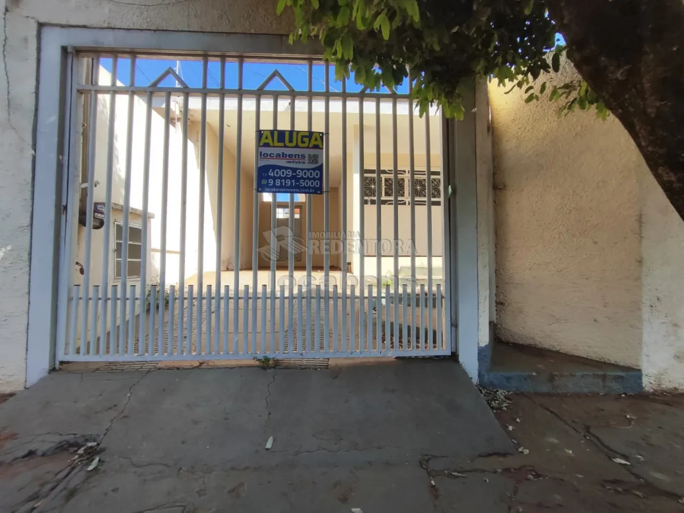 Alugar Casa / Padr&atilde;o em S&atilde;o Jos&eacute; do Rio Preto R$ 1.900,00 - Foto 14