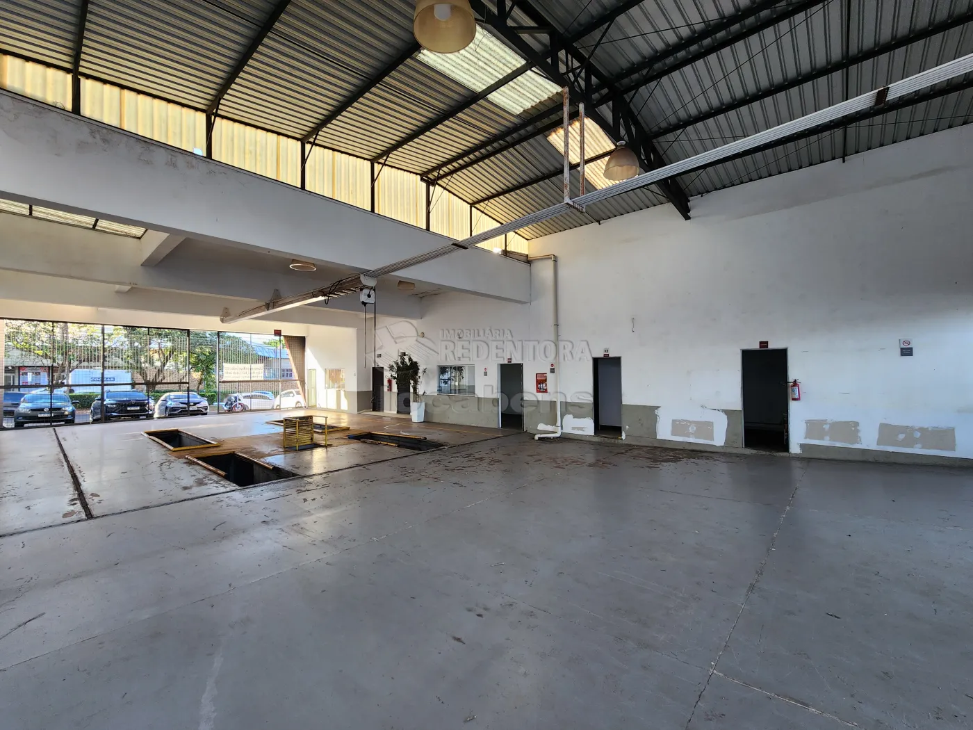 Alugar Comercial / Sal&atilde;o em S&atilde;o Jos&eacute; do Rio Preto R$ 15.000,00 - Foto 3