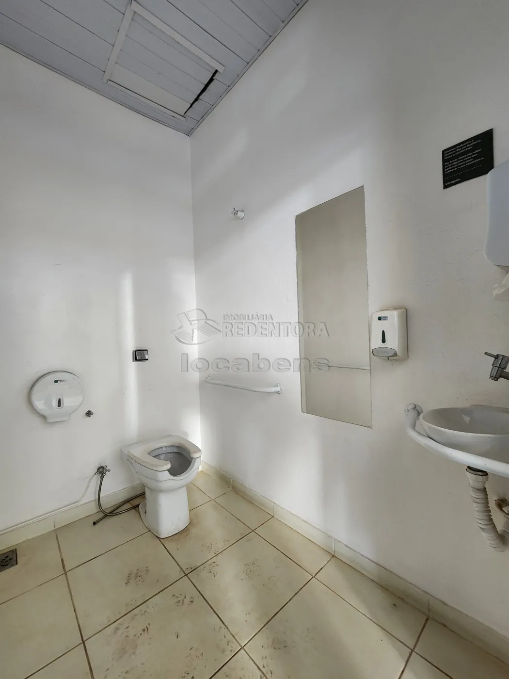 Alugar Comercial / Sal&atilde;o em S&atilde;o Jos&eacute; do Rio Preto R$ 15.000,00 - Foto 11