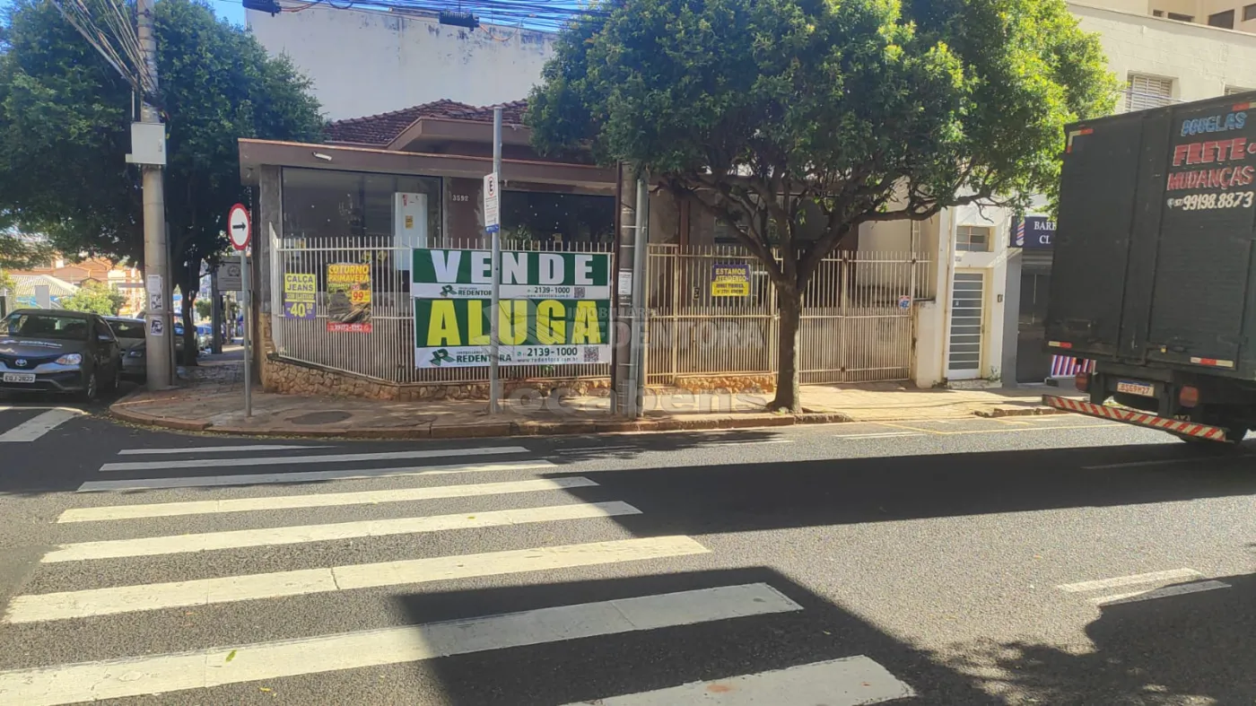 Alugar Comercial / Casa Comercial em S&atilde;o Jos&eacute; do Rio Preto R$ 5.000,00 - Foto 17