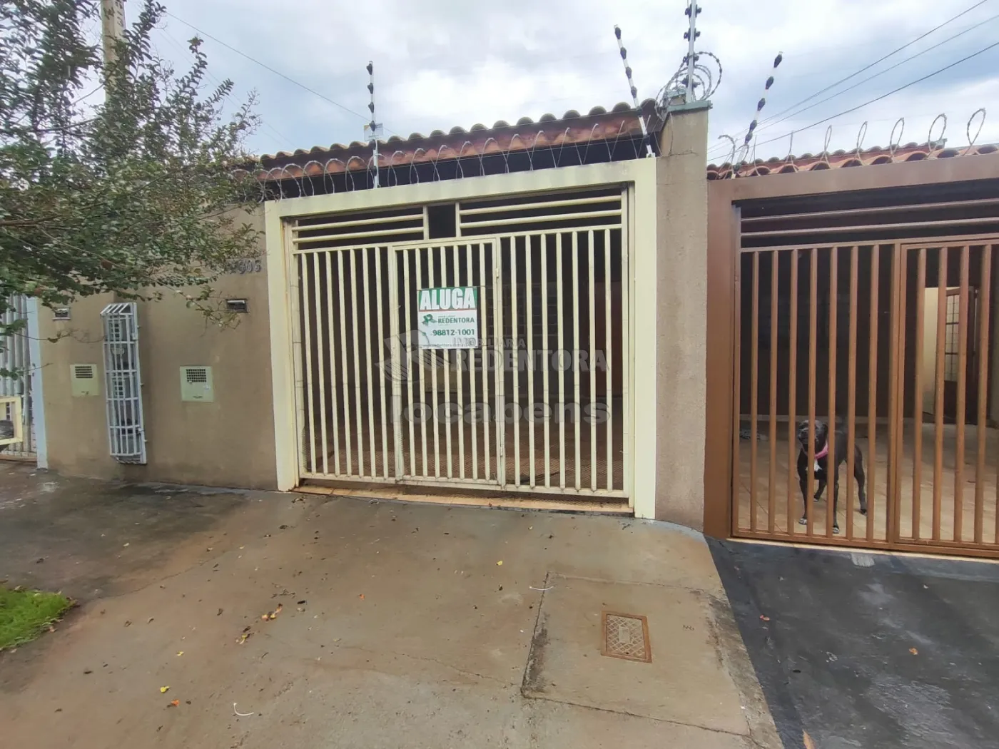 Casa com 3 quartos para aluguel, 75m² — foto 12 de 12
