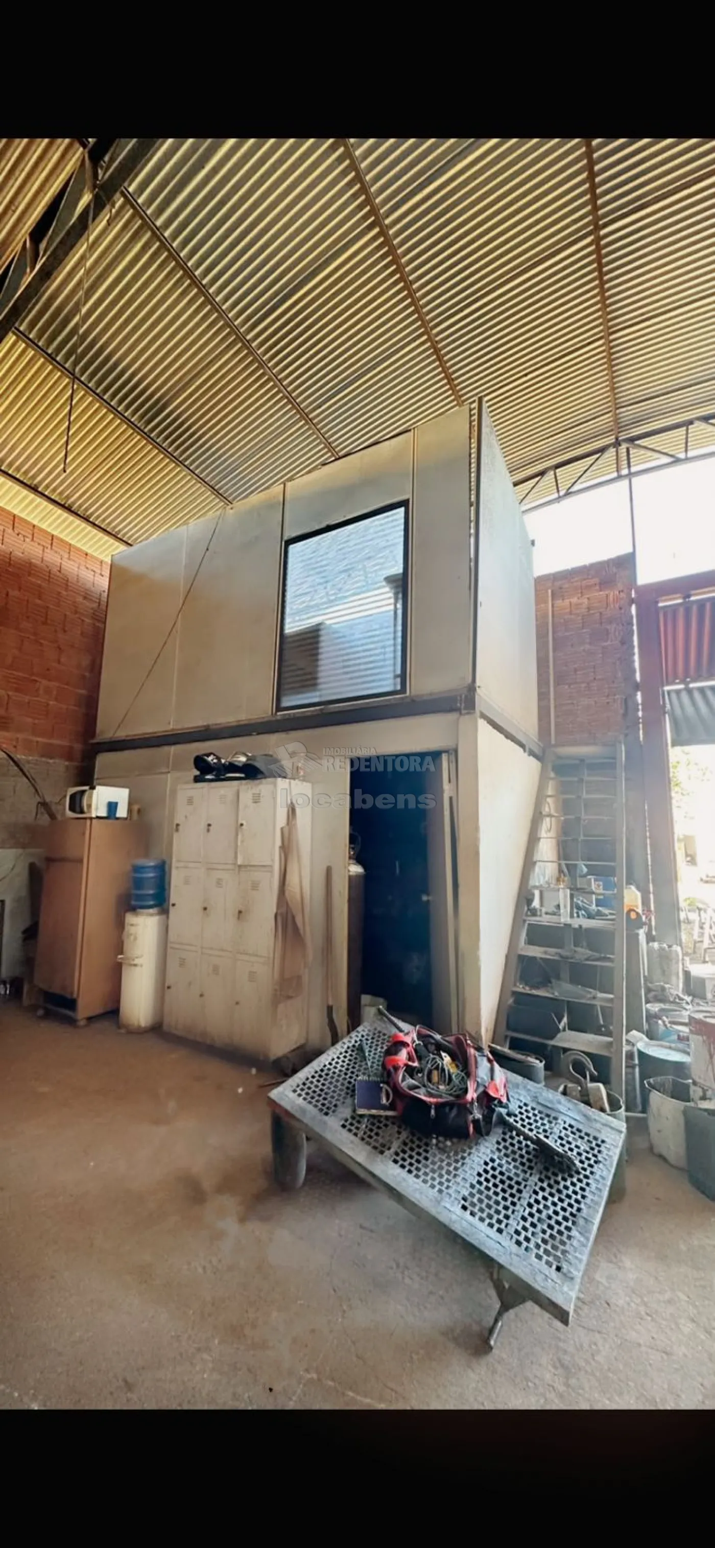 Alugar Comercial / Sal&atilde;o em Cedral R$ 4.000,00 - Foto 7
