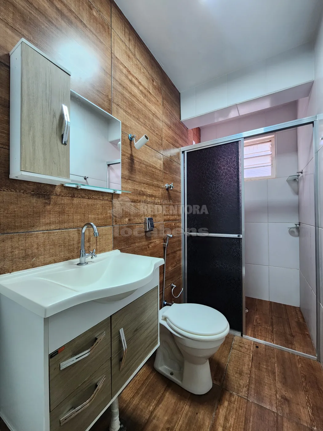 Alugar Apartamento / Padr&atilde;o em S&atilde;o Jos&eacute; do Rio Preto R$ 850,00 - Foto 7