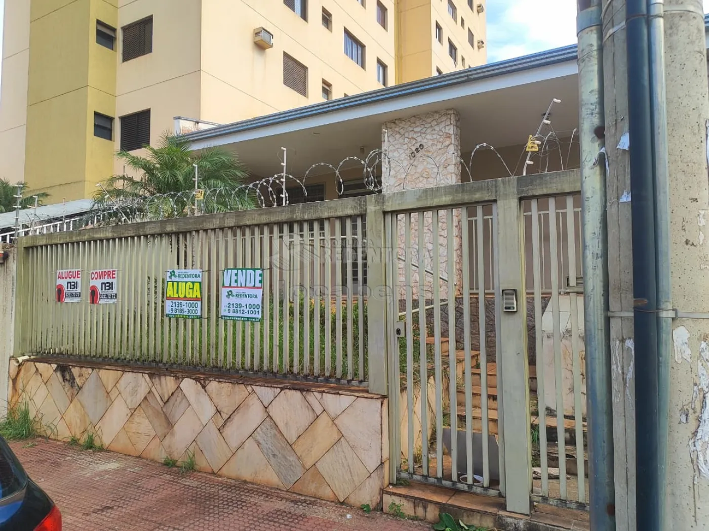 Alugar Comercial / Casa Comercial em S&atilde;o Jos&eacute; do Rio Preto R$ 3.800,00 - Foto 31