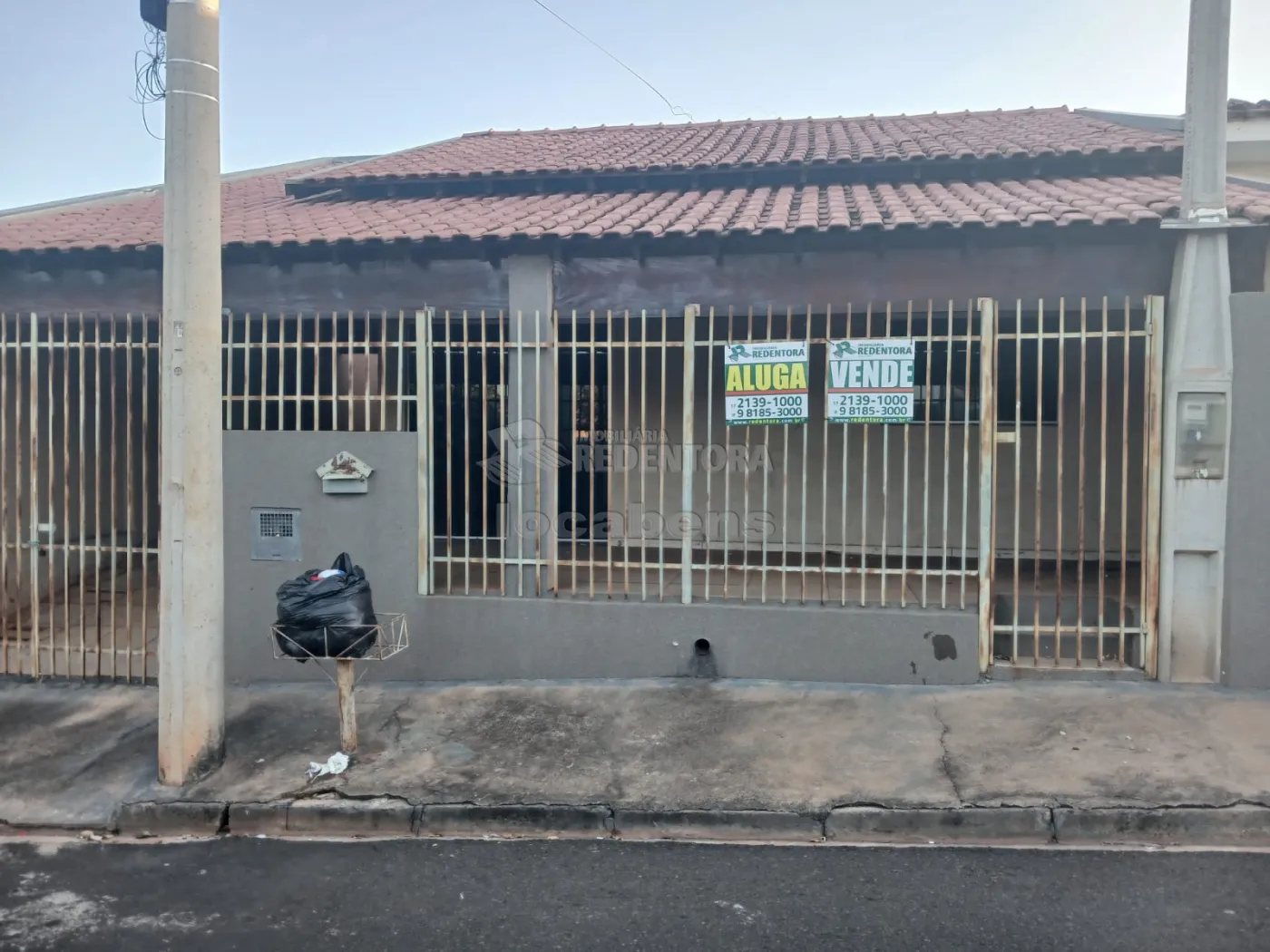Alugar Casa / Padr&atilde;o em S&atilde;o Jos&eacute; do Rio Preto R$ 1.700,00 - Foto 11