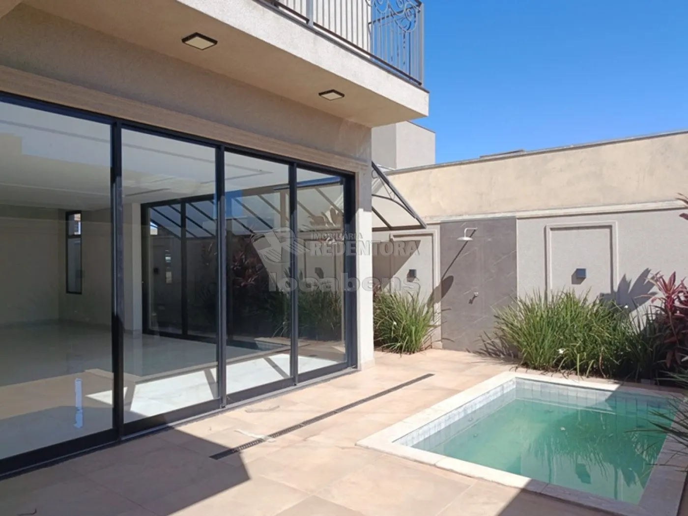 Casa de Condomínio, 2 quartos - Foto 2