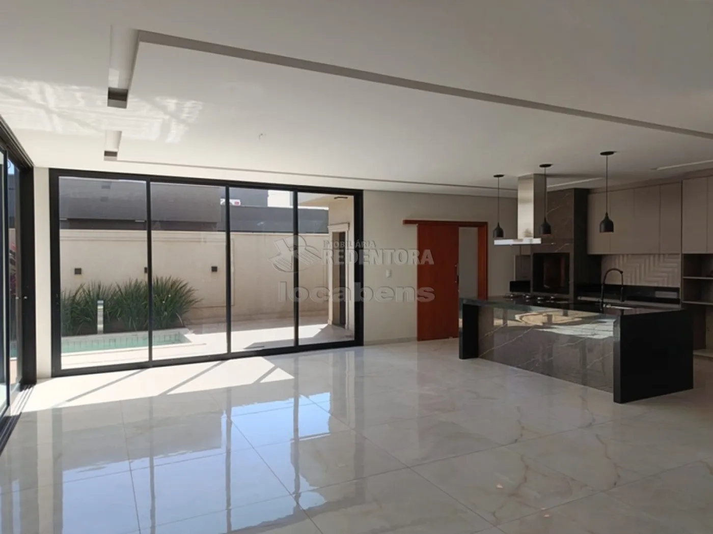 Casa de Condomínio, 2 quartos - Foto 4