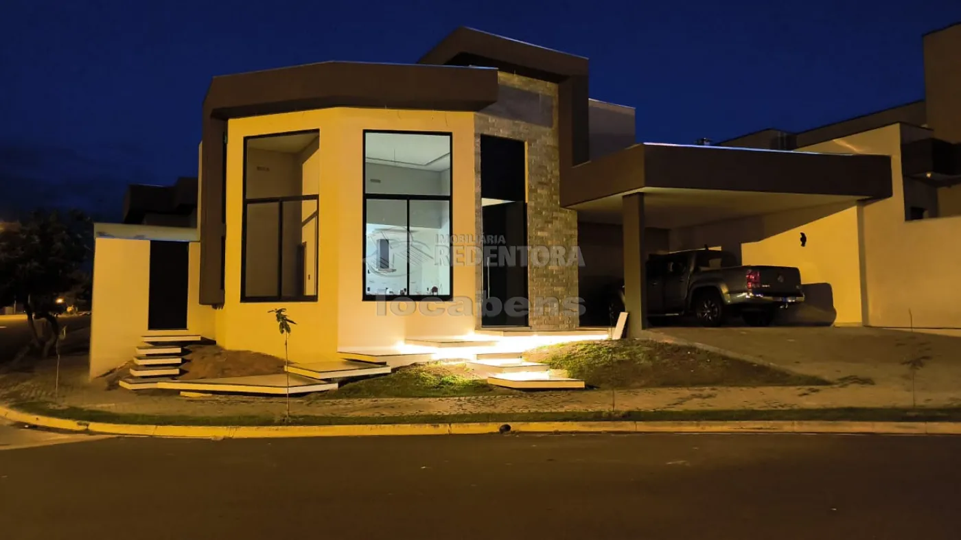 Comprar Casa / Condom&iacute;nio em S&atilde;o Jos&eacute; do Rio Preto R$ 1.580.000,00 - Foto 13