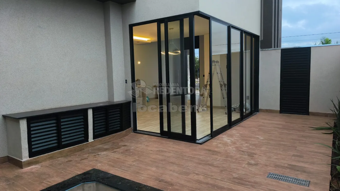 Comprar Casa / Condom&iacute;nio em S&atilde;o Jos&eacute; do Rio Preto R$ 1.580.000,00 - Foto 2
