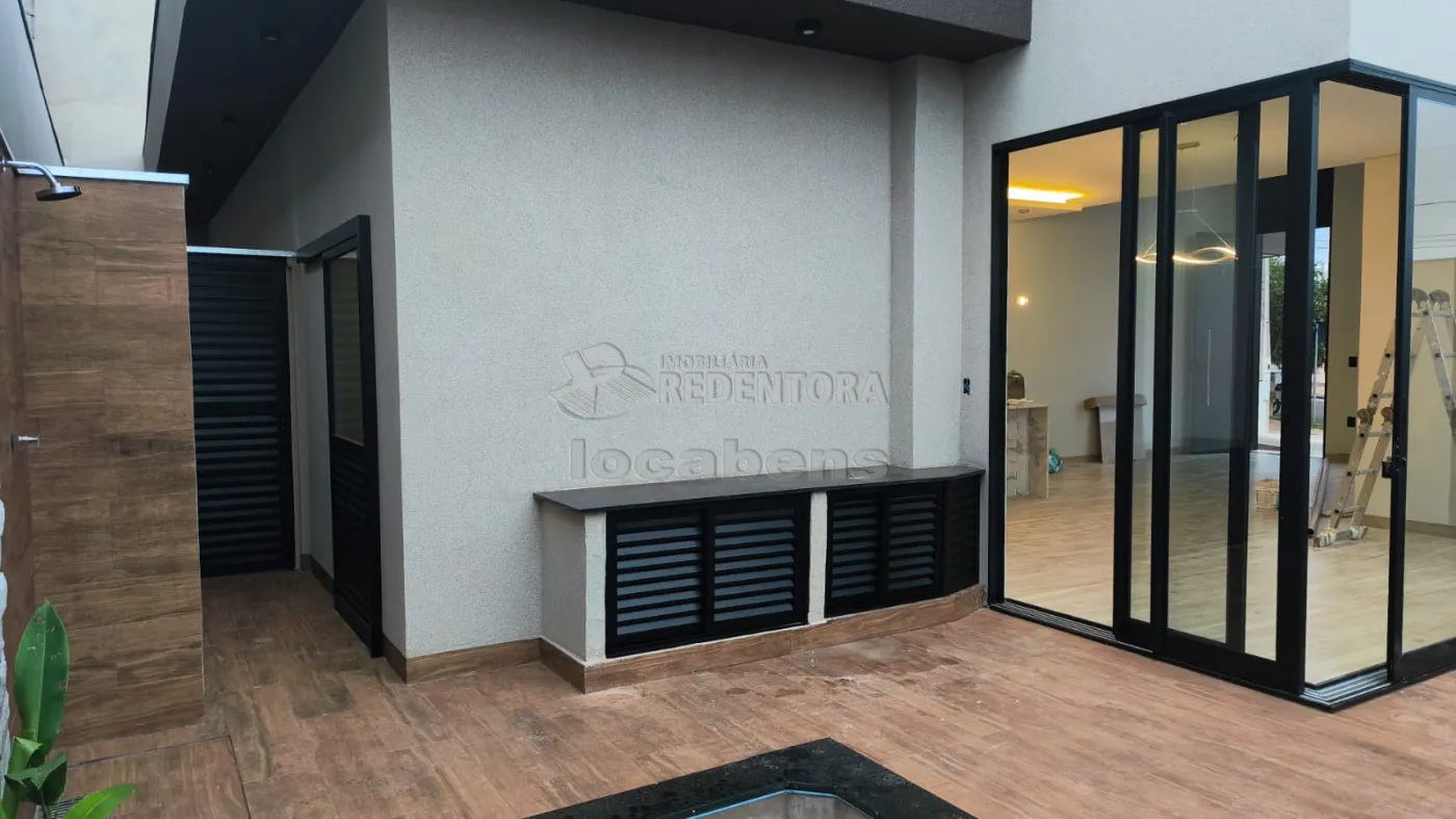 Comprar Casa / Condom&iacute;nio em S&atilde;o Jos&eacute; do Rio Preto R$ 1.580.000,00 - Foto 3