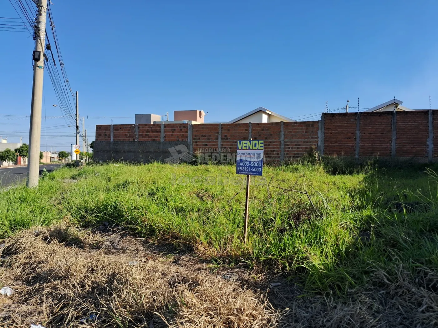 Comprar Terreno / Padr&atilde;o em S&atilde;o Jos&eacute; do Rio Preto R$ 150.000,00 - Foto 4